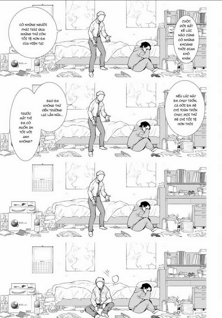 Thất Nghiệp Chuyển Sinh – Làm Lại Hết Sức Chapter 93 trang 19