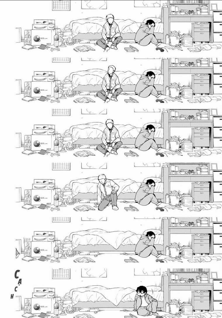 Thất Nghiệp Chuyển Sinh – Làm Lại Hết Sức Chapter 93 trang 20