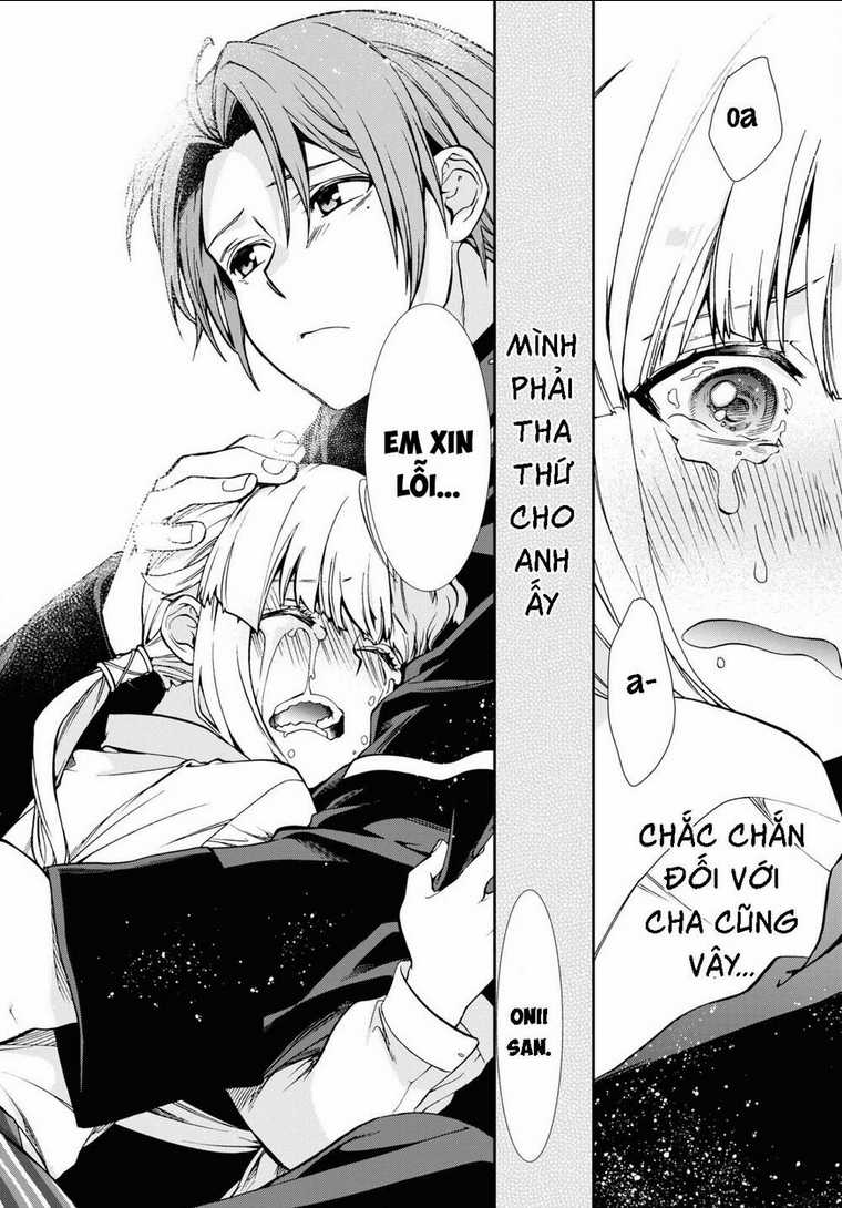 Thất Nghiệp Chuyển Sinh – Làm Lại Hết Sức Chapter 94 trang 42