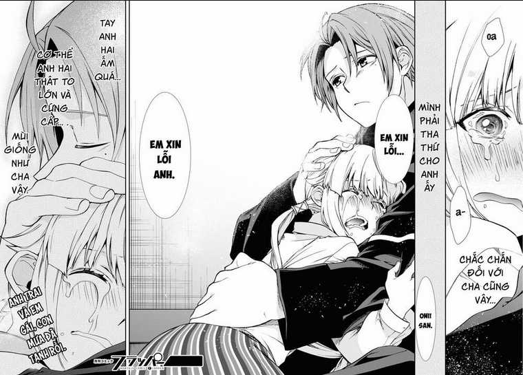 Thất Nghiệp Chuyển Sinh – Làm Lại Hết Sức Chapter 94 trang 43