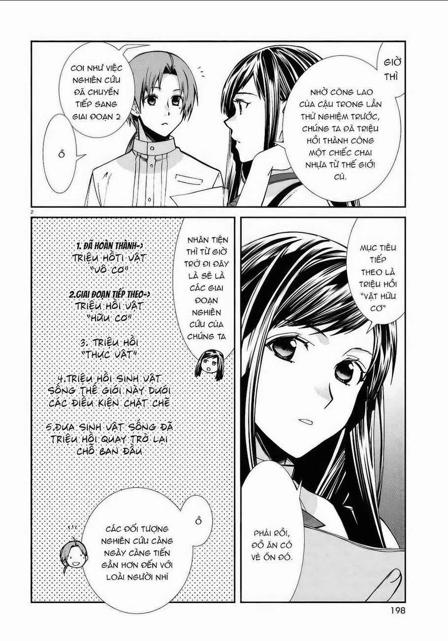 Thất Nghiệp Chuyển Sinh – Làm Lại Hết Sức Chapter 96 trang 2