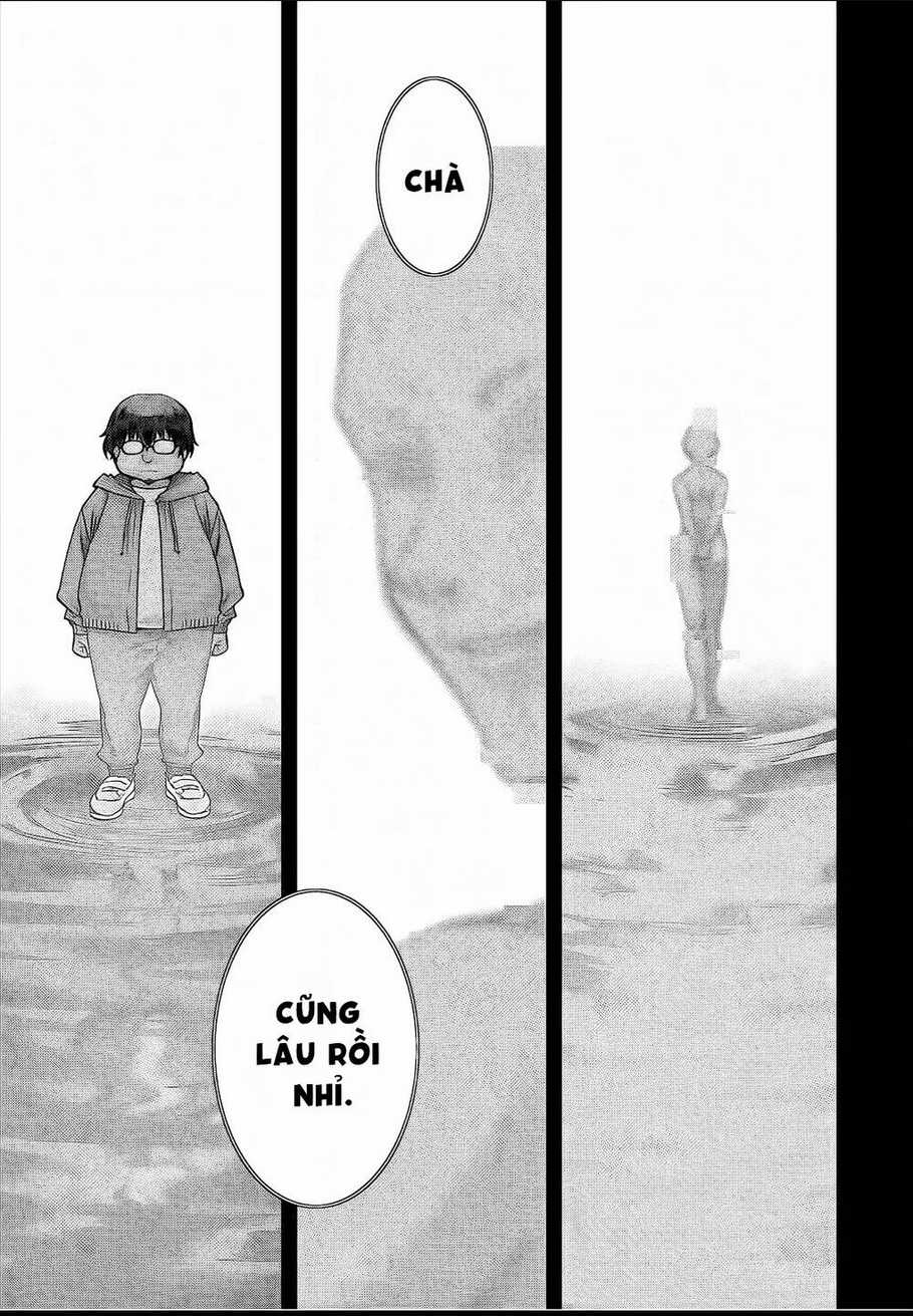 Thất Nghiệp Chuyển Sinh – Làm Lại Hết Sức Chapter 97 trang 2