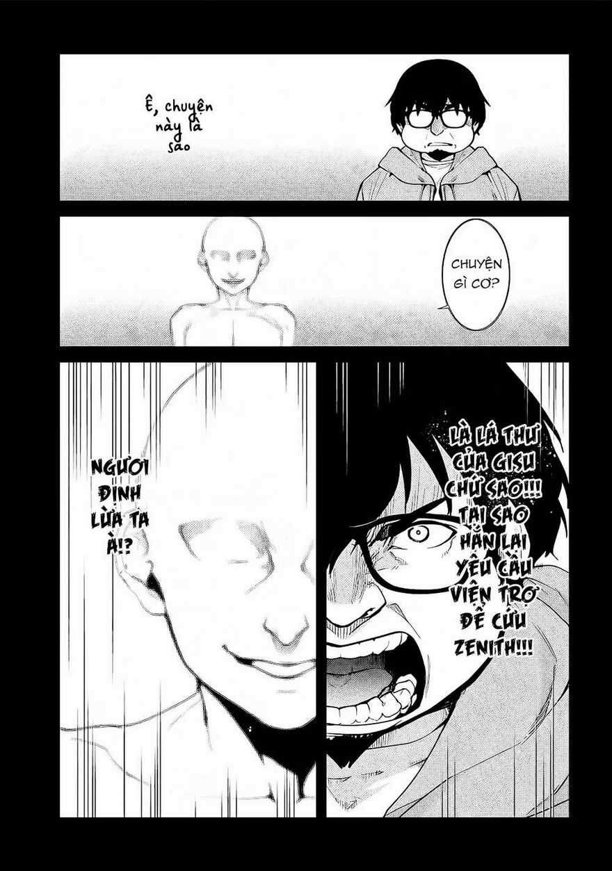 Thất Nghiệp Chuyển Sinh – Làm Lại Hết Sức Chapter 97 trang 3