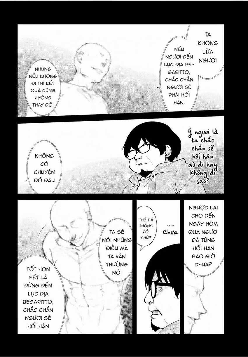 Thất Nghiệp Chuyển Sinh – Làm Lại Hết Sức Chapter 97 trang 4