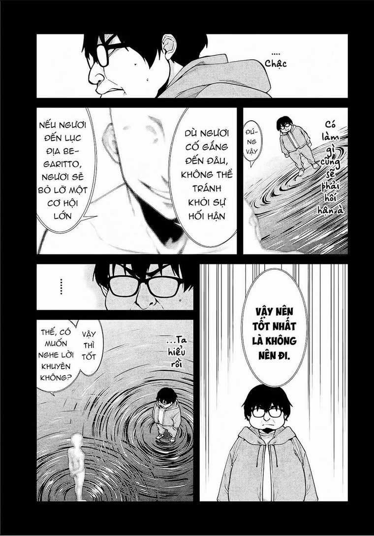 Thất Nghiệp Chuyển Sinh – Làm Lại Hết Sức Chapter 97 trang 7