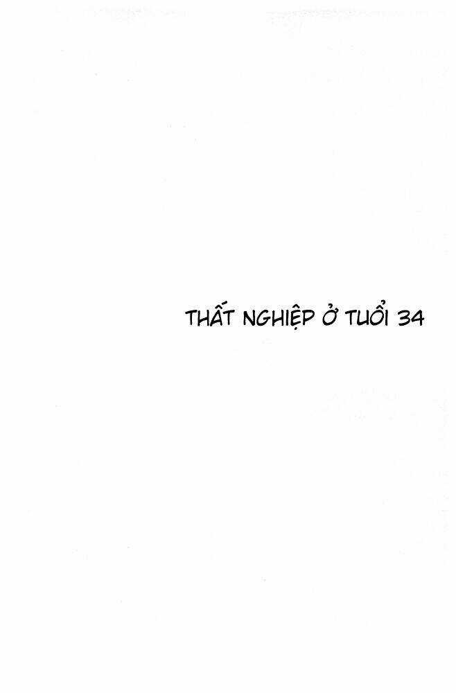 Thất Nghiệp Ở Tuổi 34 Chapter 10 trang 2