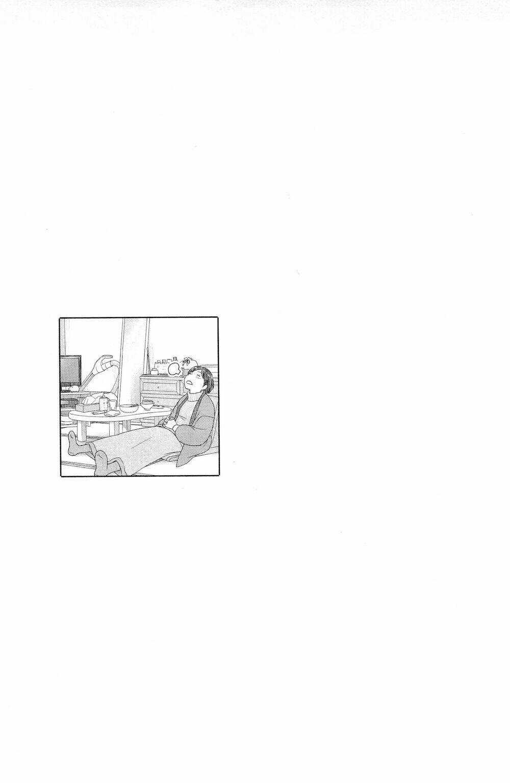 Thất Nghiệp Ở Tuổi 34 Chapter 12 trang 15
