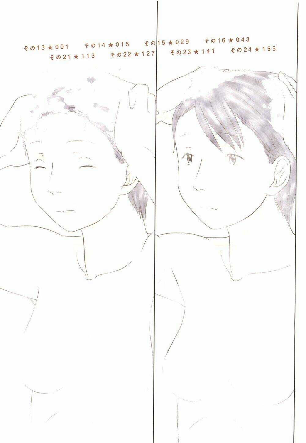 Thất Nghiệp Ở Tuổi 34 Chapter 13 trang 5