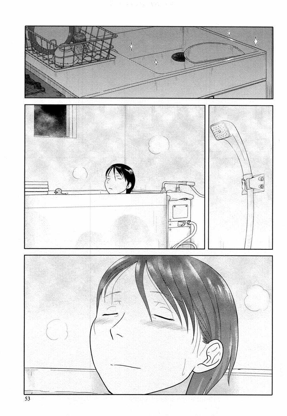 Thất Nghiệp Ở Tuổi 34 Chapter 16 trang 13