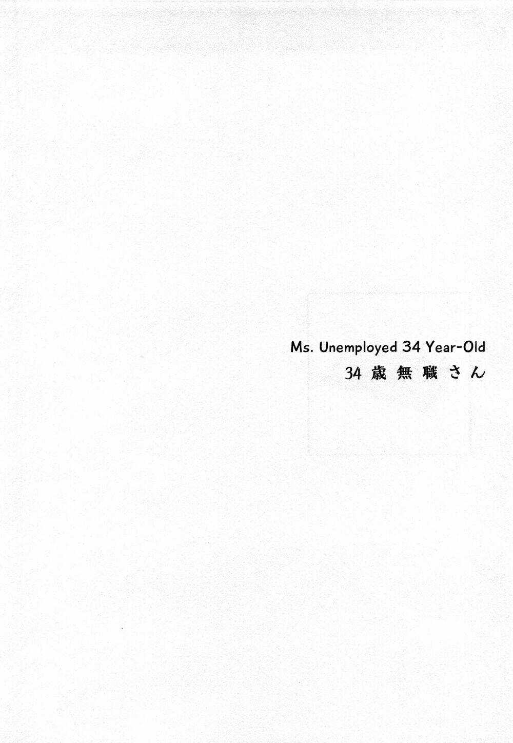 Thất Nghiệp Ở Tuổi 34 Chapter 17 trang 2