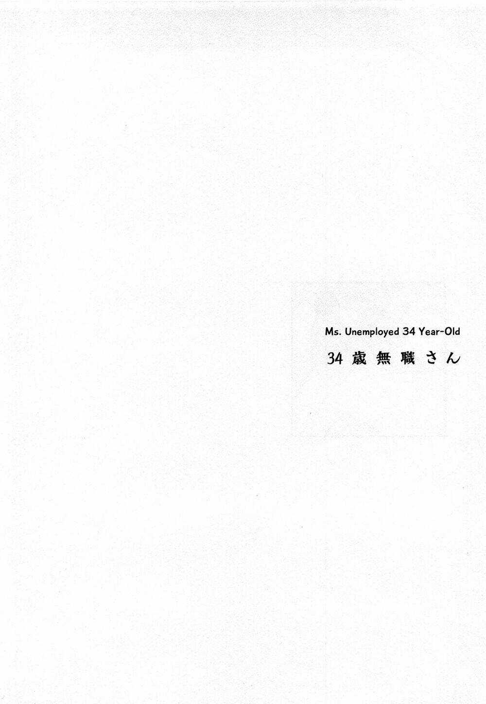 Thất Nghiệp Ở Tuổi 34 Chapter 19 trang 2