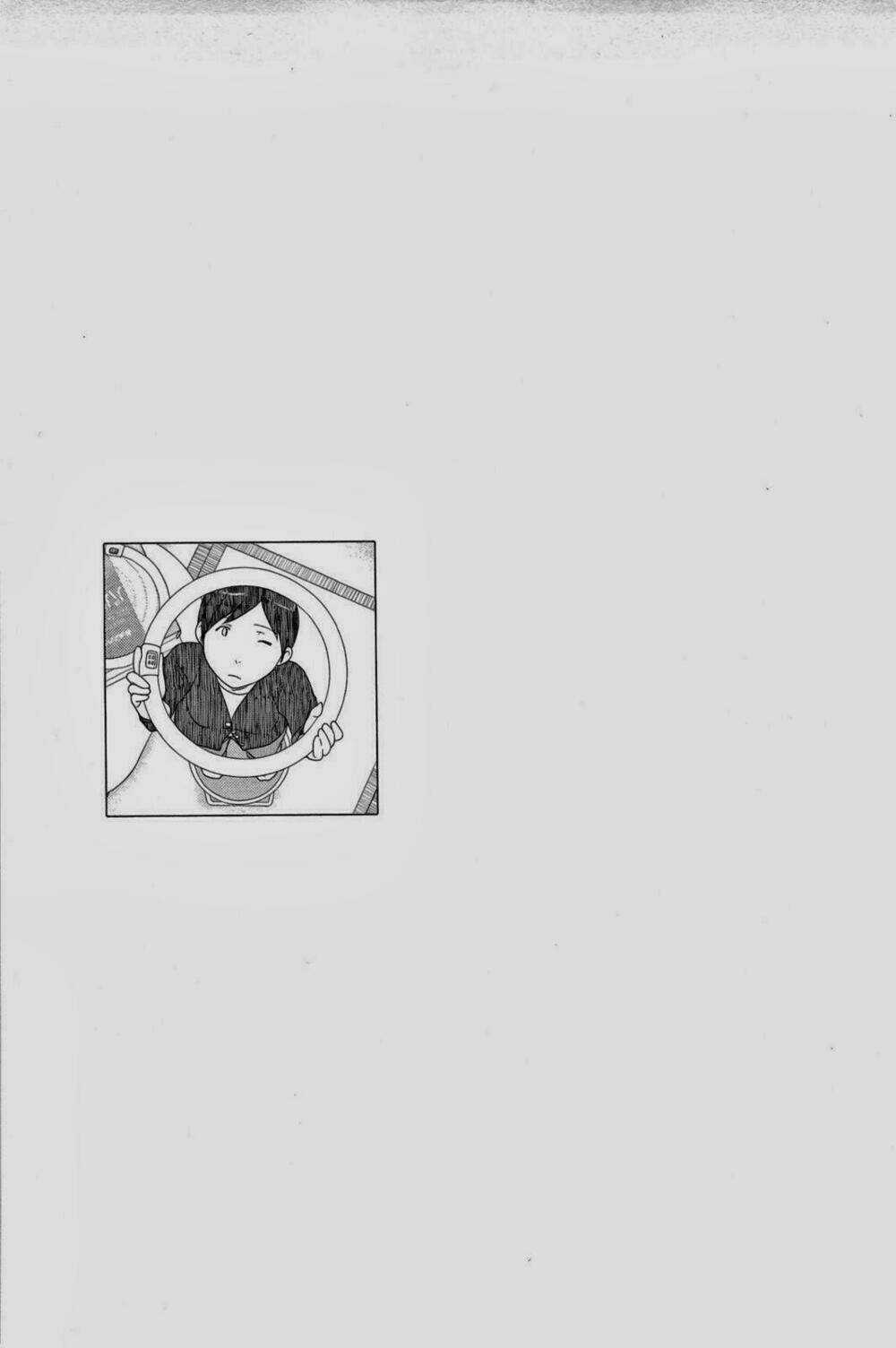 Thất Nghiệp Ở Tuổi 34 Chapter 2 trang 12
