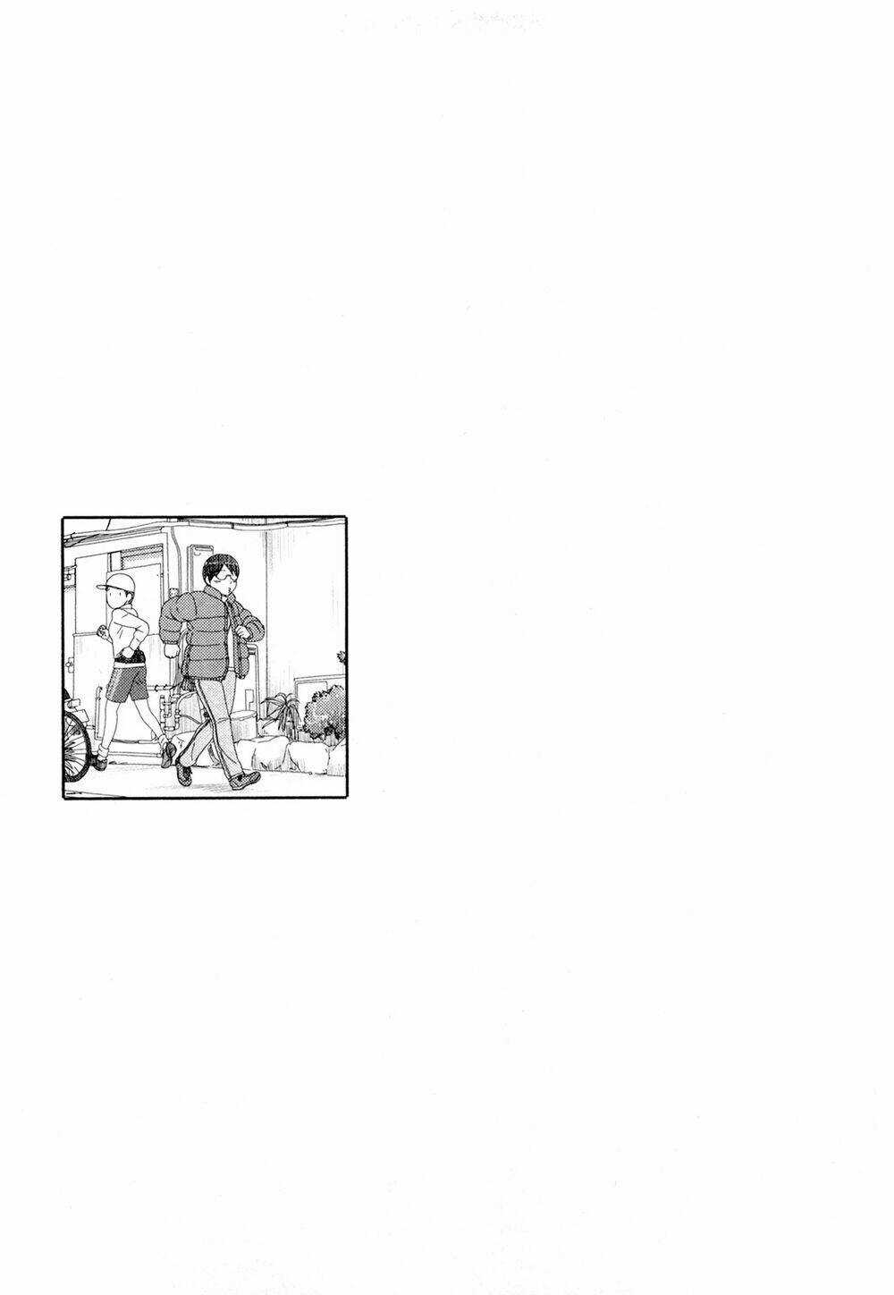 Thất Nghiệp Ở Tuổi 34 Chapter 20 trang 15