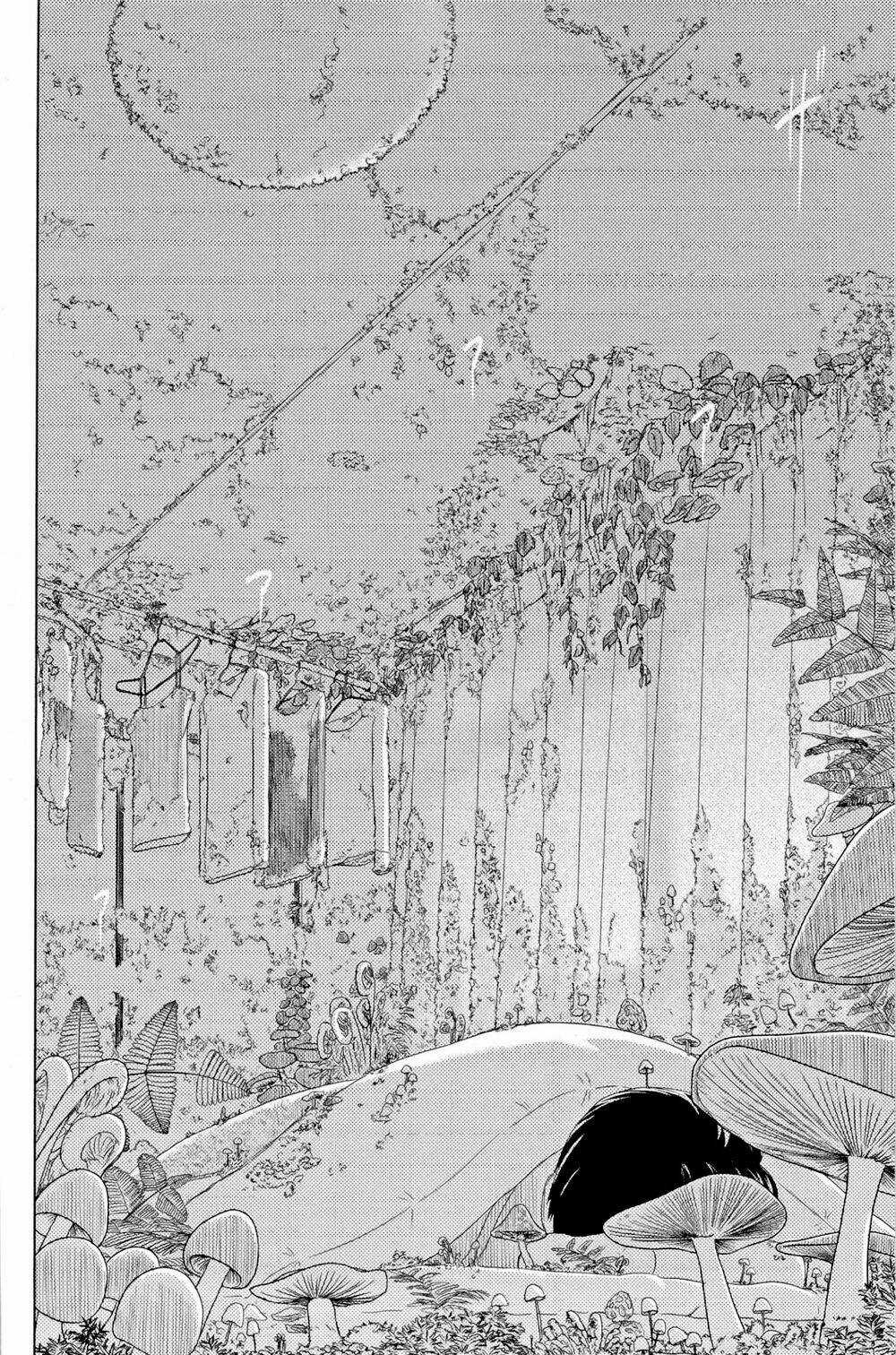 Thất Nghiệp Ở Tuổi 34 Chapter 5 trang 3