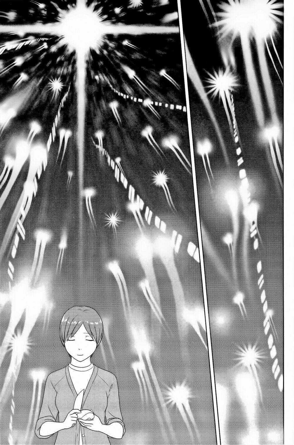 Thất Nghiệp Ở Tuổi 34 Chapter 6 trang 10