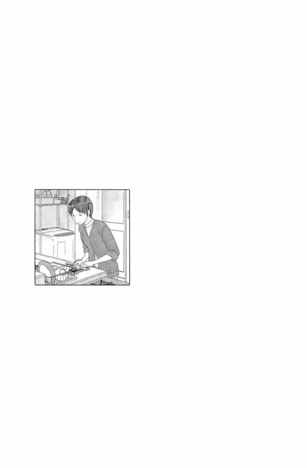 Thất Nghiệp Ở Tuổi 34 Chapter 6 trang 14