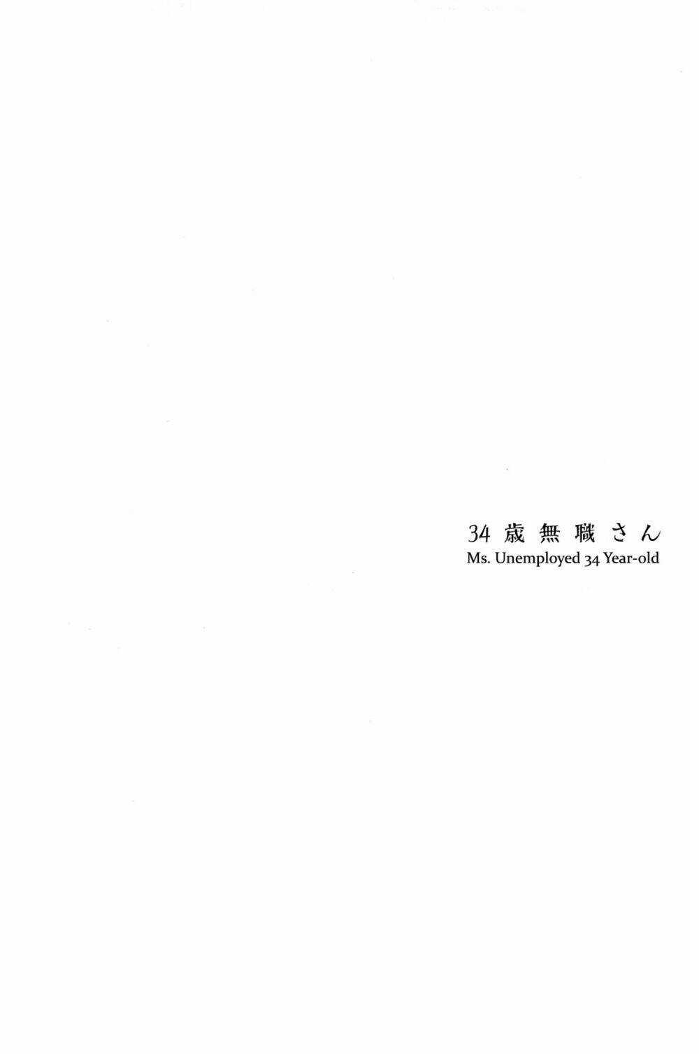 Thất Nghiệp Ở Tuổi 34 Chapter 6 trang 15