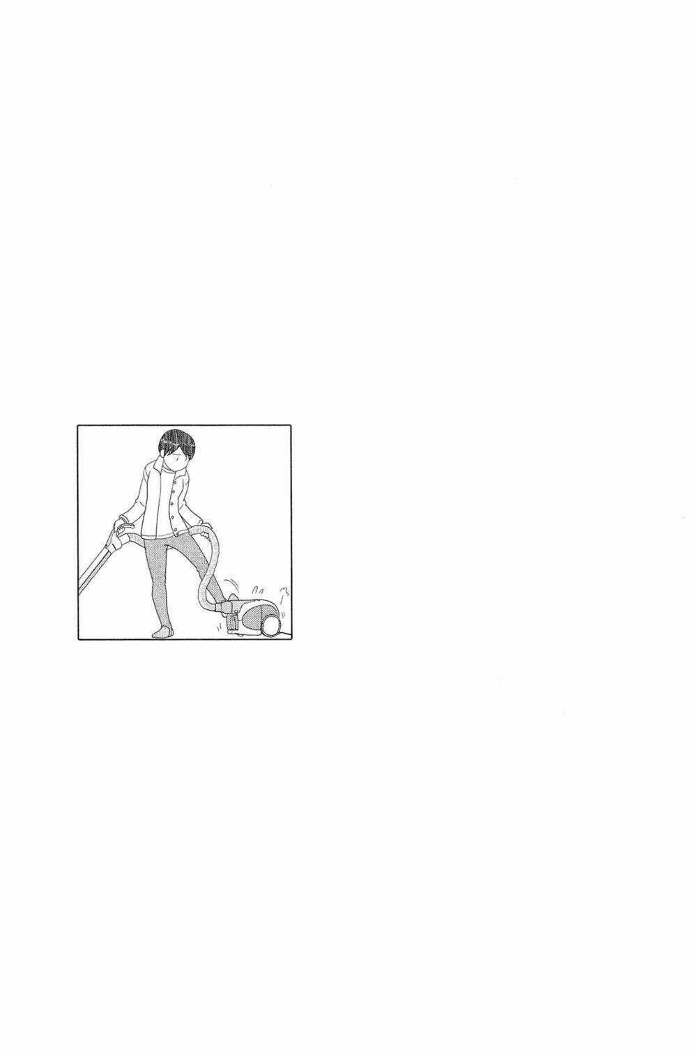 Thất Nghiệp Ở Tuổi 34 Chapter 7 trang 14