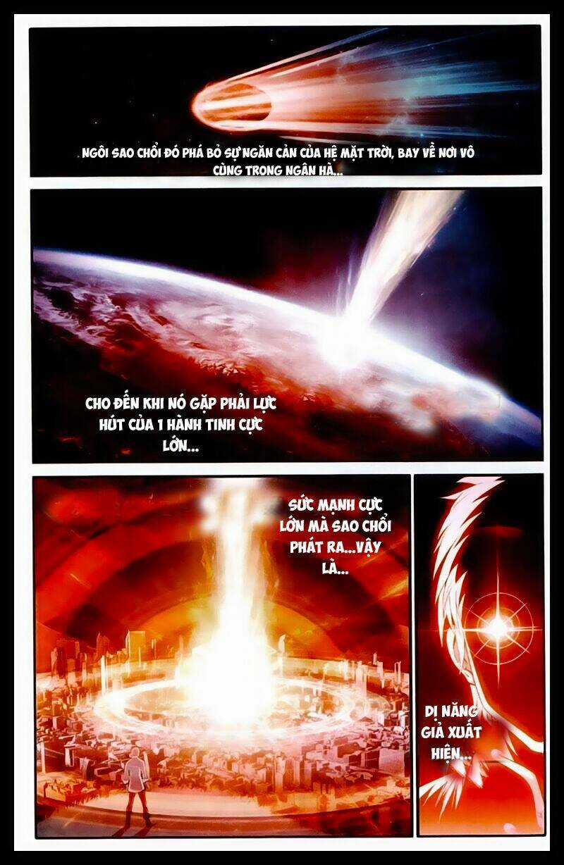 Thất Nhật Chi Hậu Chapter 0 trang 2