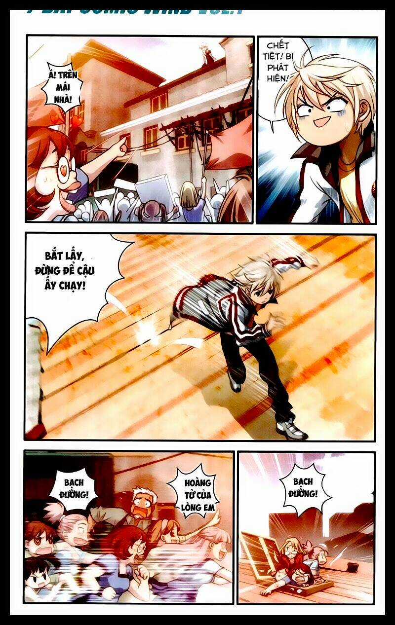 Thất Nhật Chi Hậu Chapter 1.5 trang 7