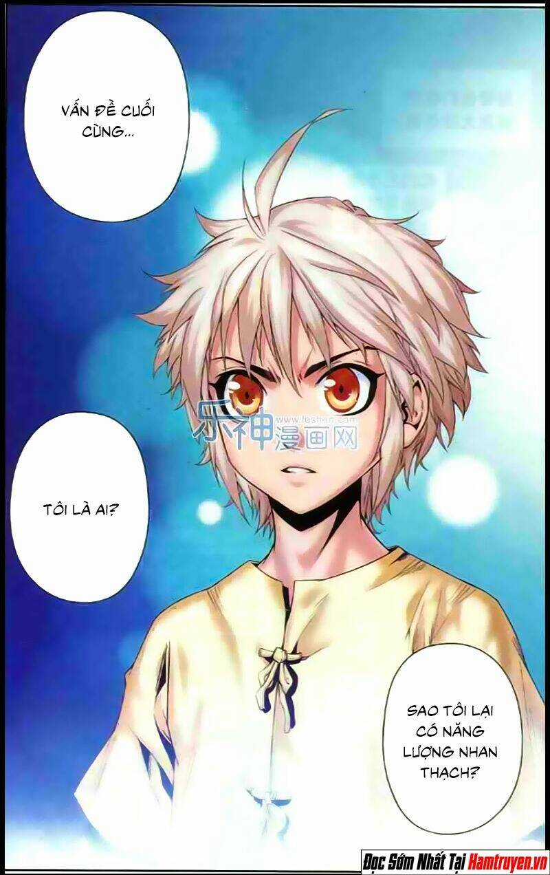 Thất Nhật Chi Hậu Chapter 10 trang 13