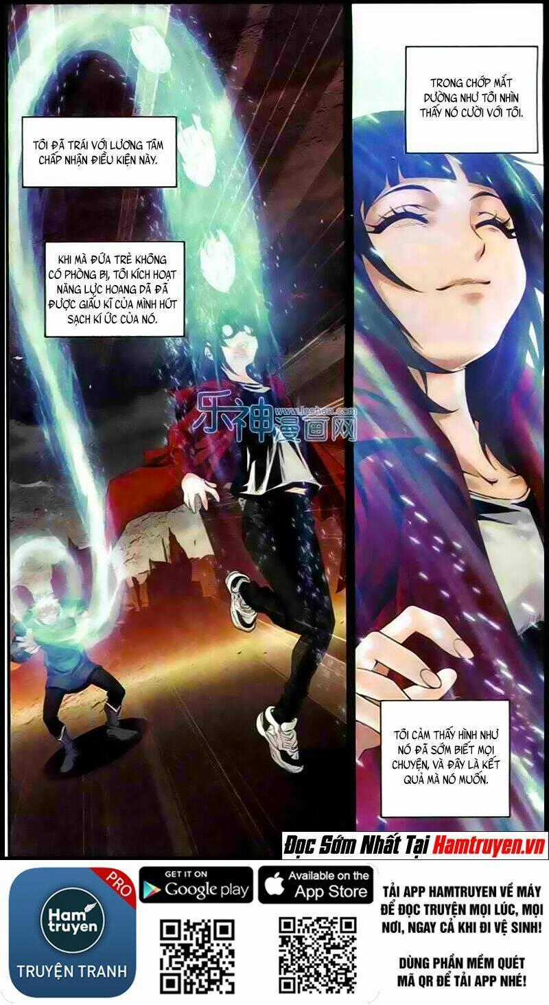 Thất Nhật Chi Hậu Chapter 10 trang 19