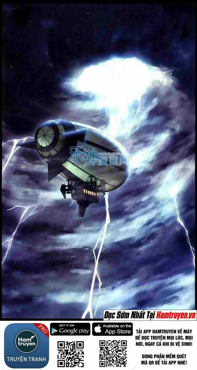 Thất Nhật Chi Hậu Chapter 11 trang 19