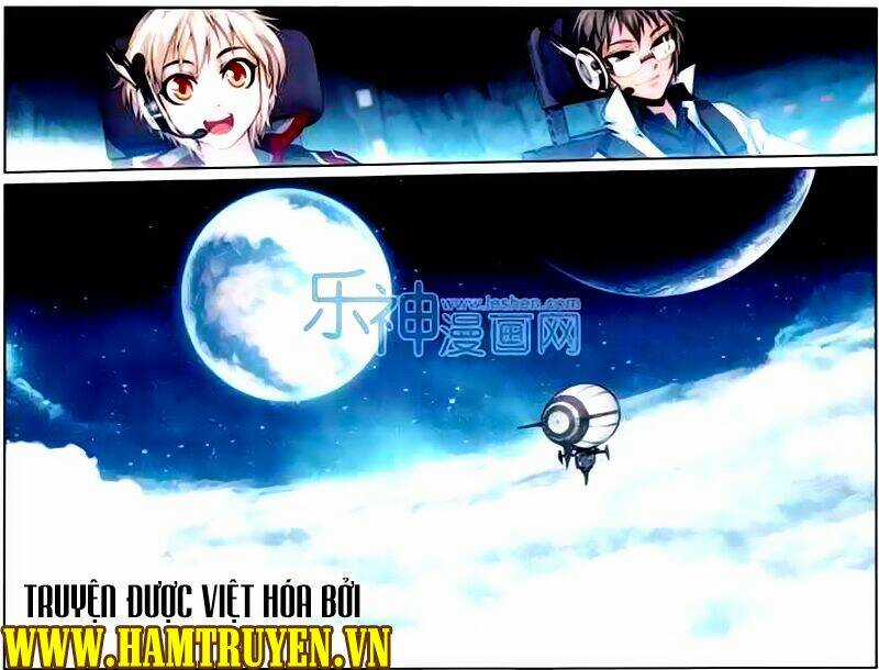 Thất Nhật Chi Hậu Chapter 12 trang 14