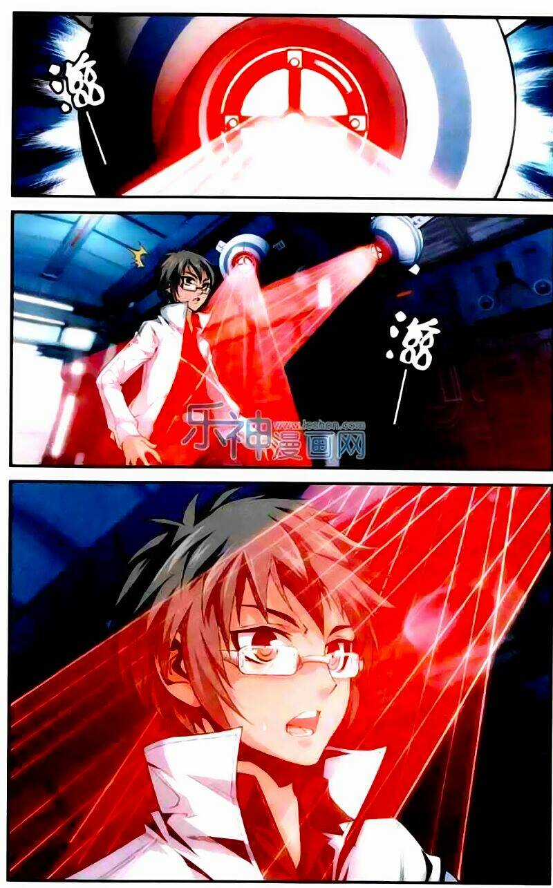 Thất Nhật Chi Hậu Chapter 12 trang 20