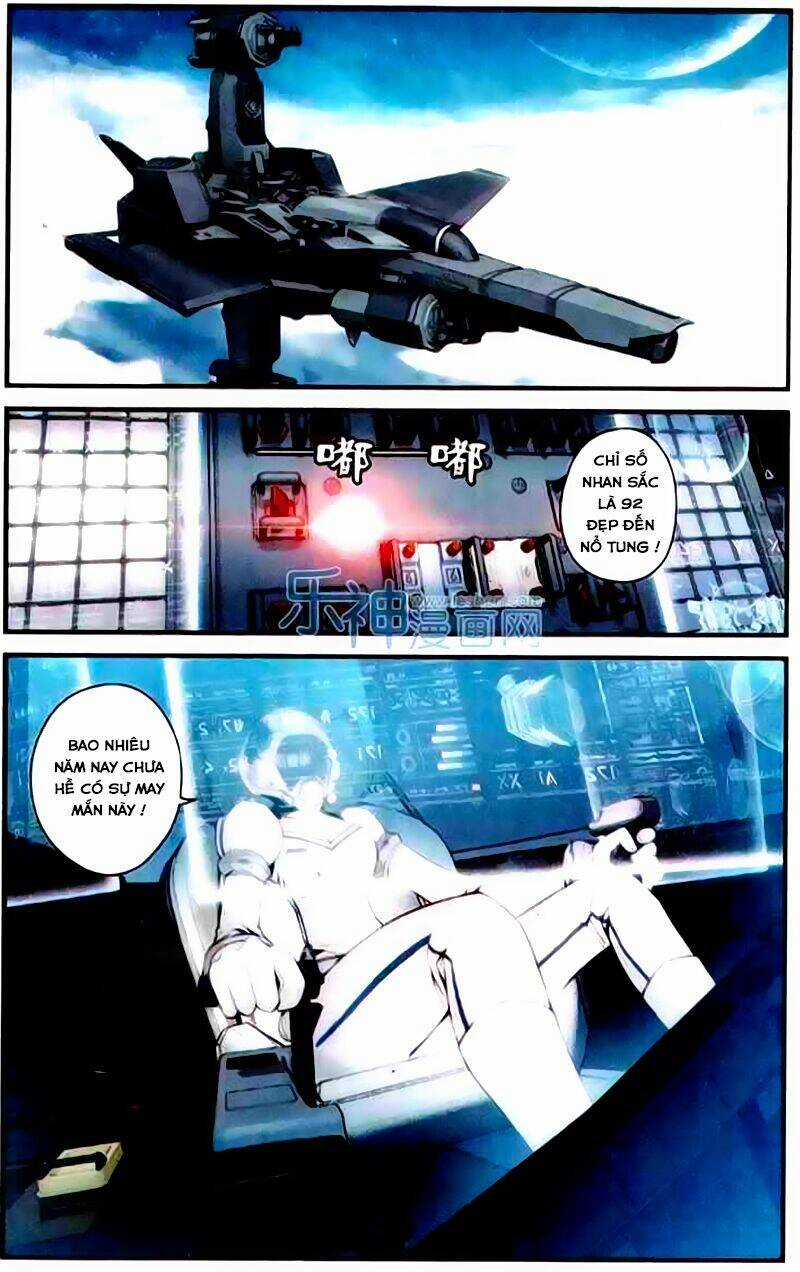 Thất Nhật Chi Hậu Chapter 12 trang 27