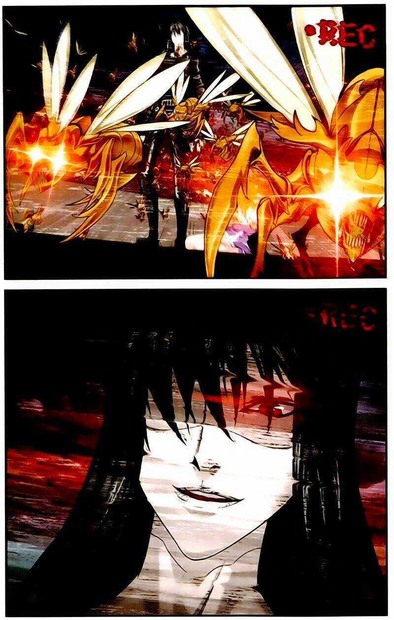 Thất Nhật Chi Hậu Chapter 2 trang 17