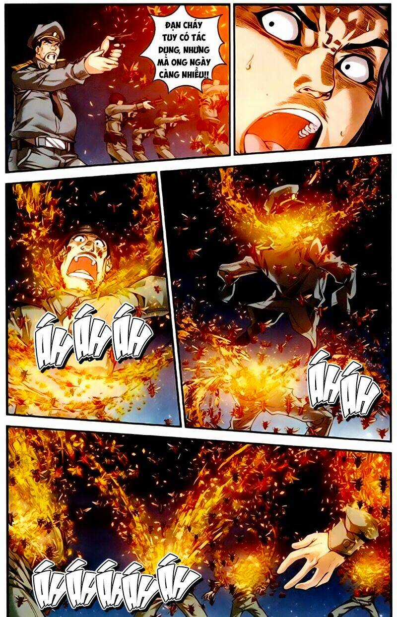 Thất Nhật Chi Hậu Chapter 2 trang 26