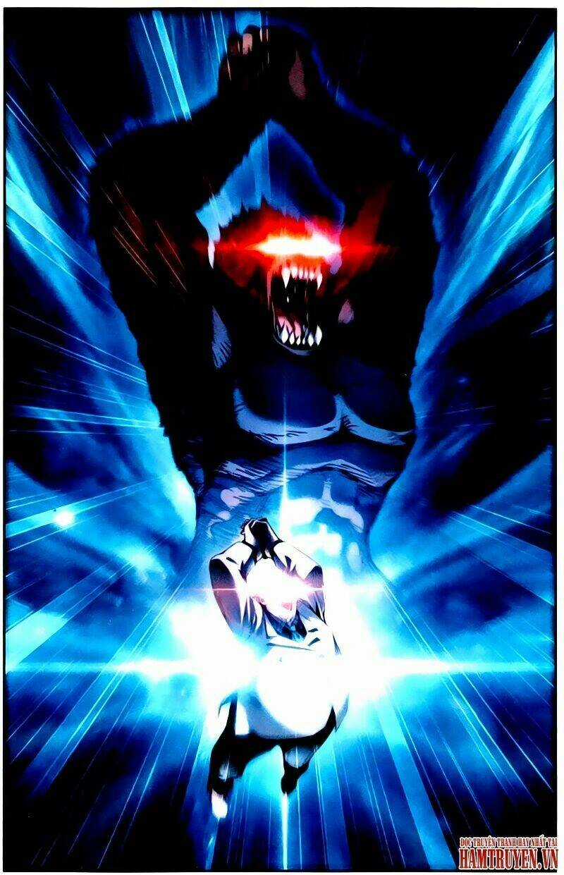 Thất Nhật Chi Hậu Chapter 3 trang 15