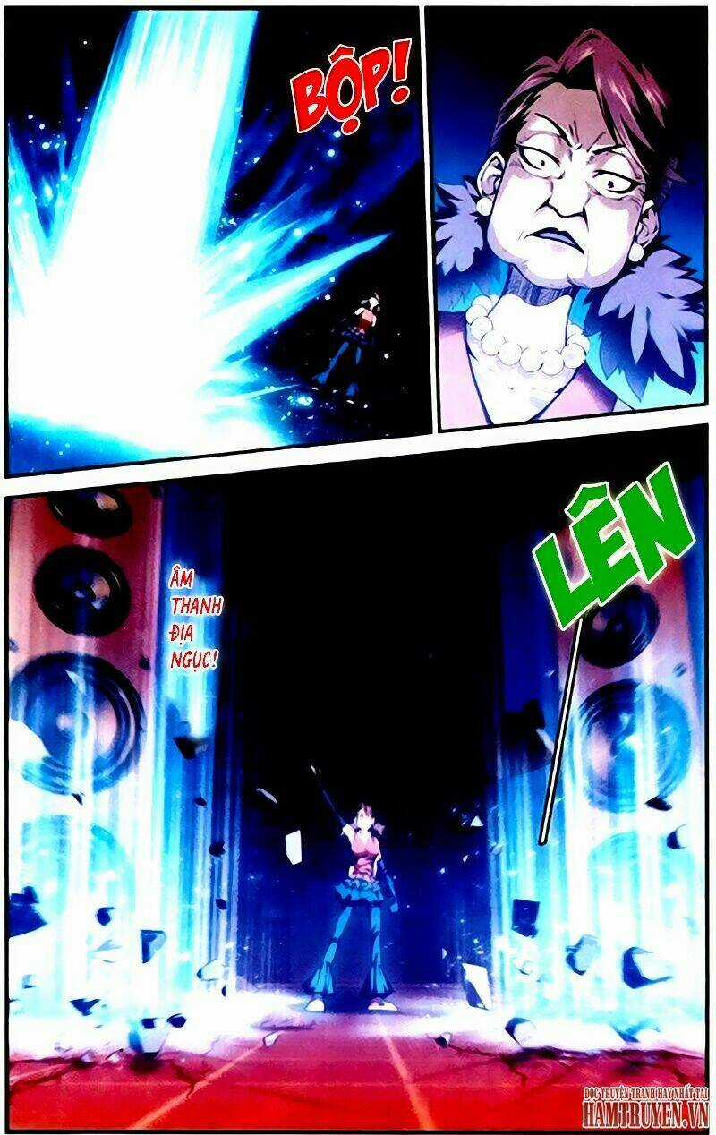 Thất Nhật Chi Hậu Chapter 3 trang 17