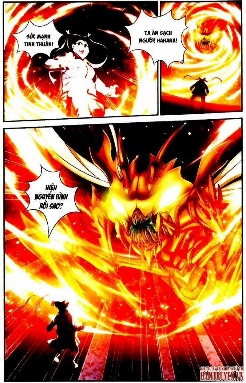 Thất Nhật Chi Hậu Chapter 3 trang 2