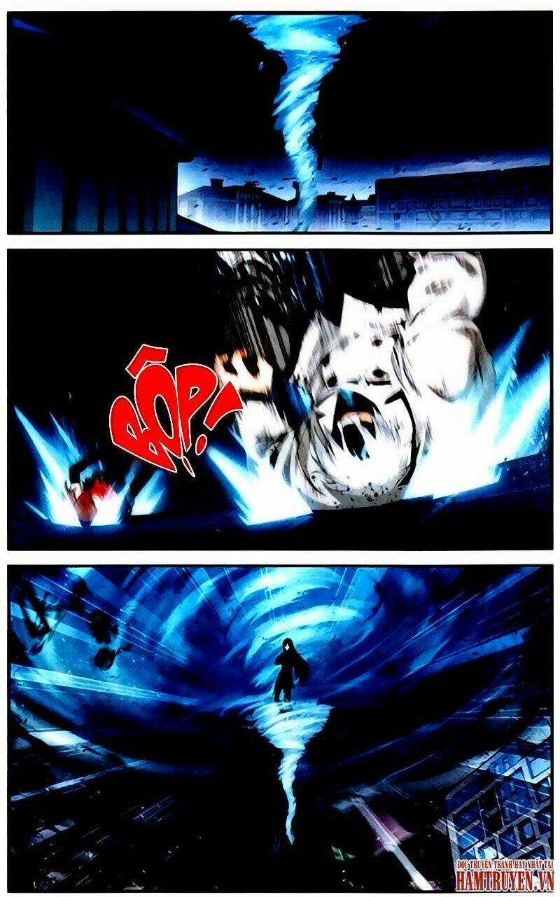 Thất Nhật Chi Hậu Chapter 3 trang 26