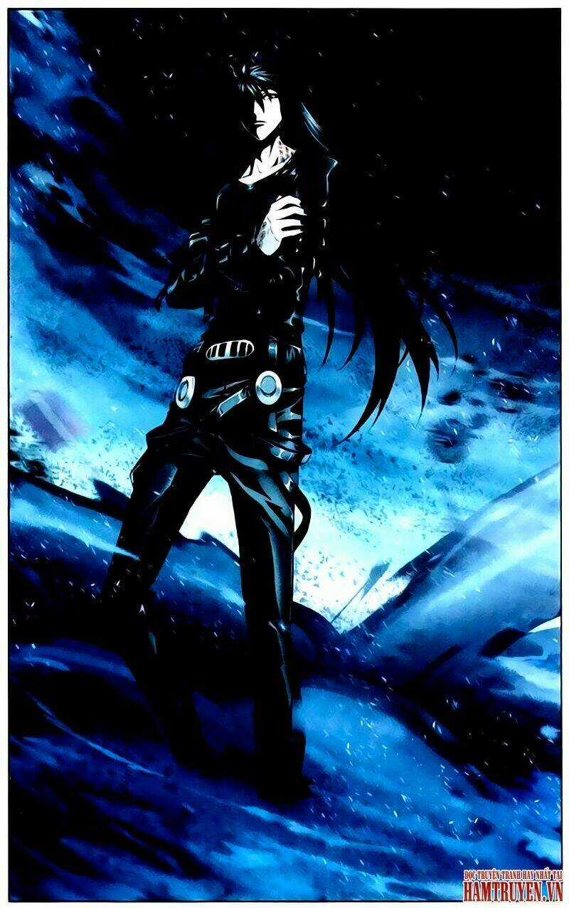 Thất Nhật Chi Hậu Chapter 3 trang 27