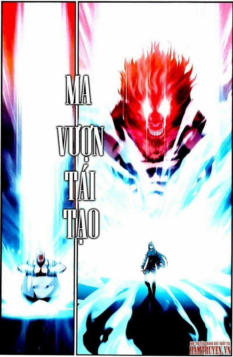 Thất Nhật Chi Hậu Chapter 3 trang 30