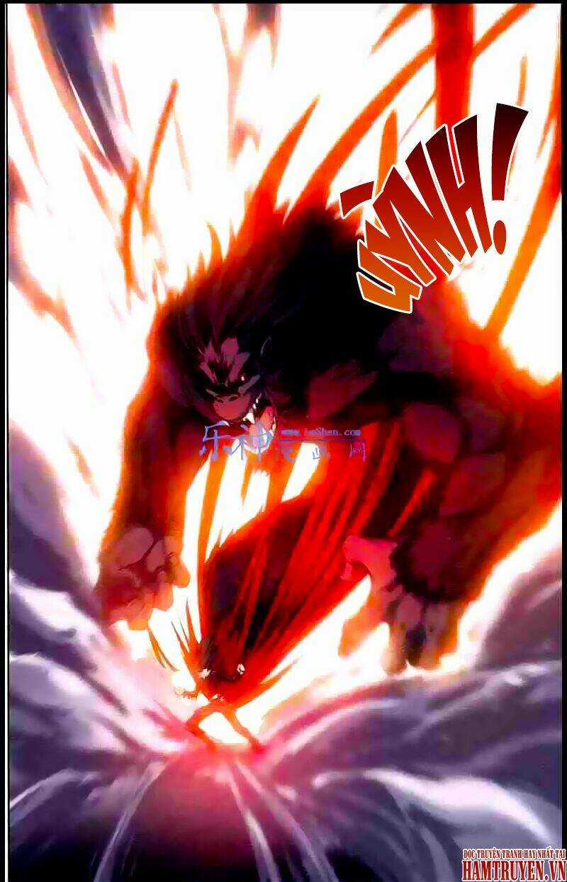 Thất Nhật Chi Hậu Chapter 4 trang 3