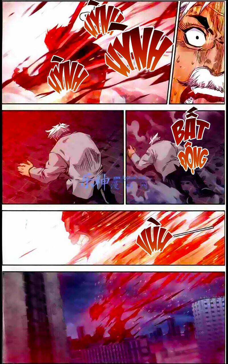 Thất Nhật Chi Hậu Chapter 4 trang 4