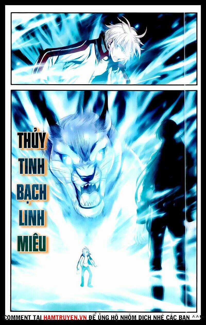 Thất Nhật Chi Hậu Chapter 6 trang 11