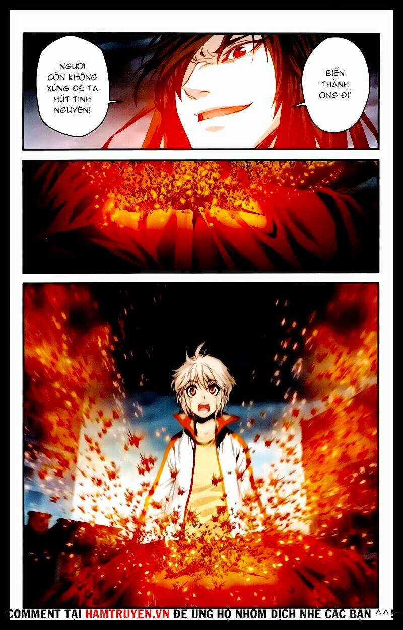 Thất Nhật Chi Hậu Chapter 6 trang 4