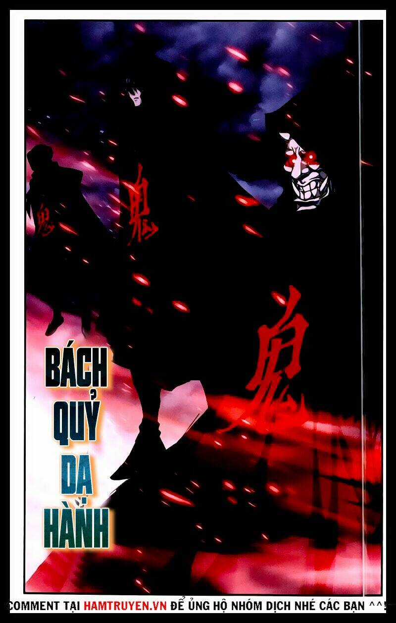 Thất Nhật Chi Hậu Chapter 7 trang 4