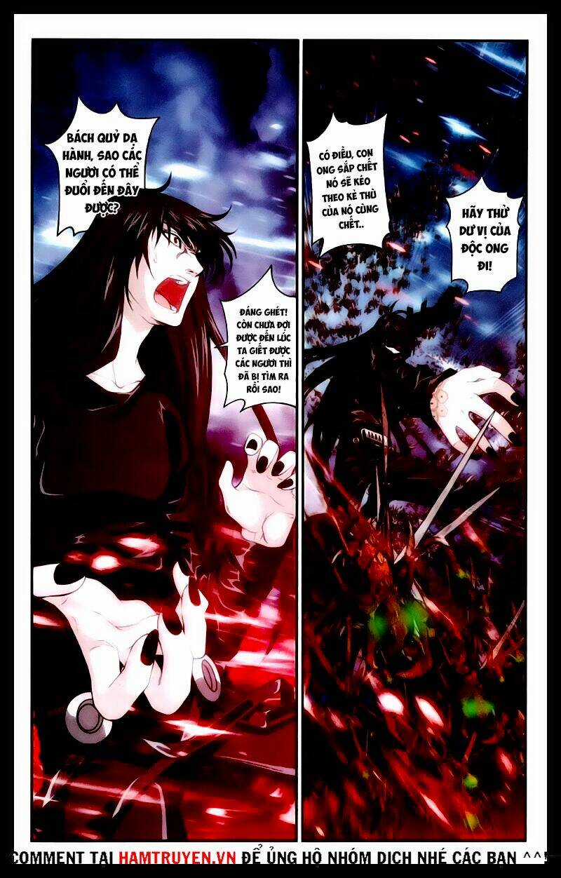 Thất Nhật Chi Hậu Chapter 7 trang 5