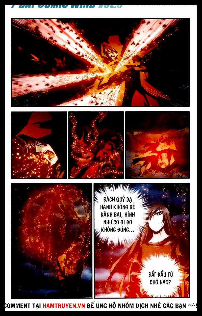 Thất Nhật Chi Hậu Chapter 7 trang 7