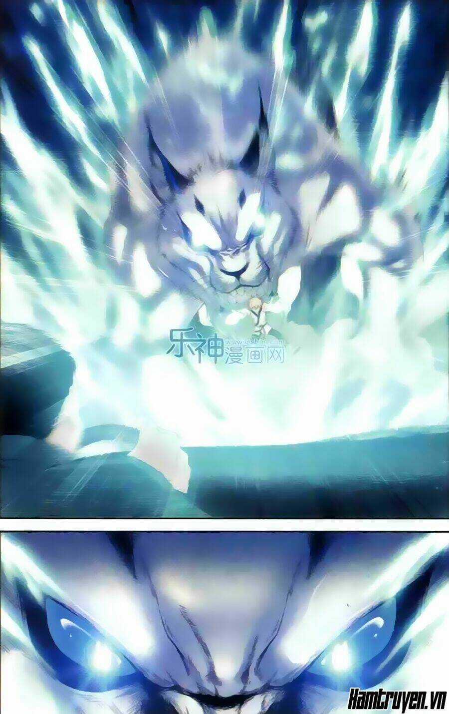 Thất Nhật Chi Hậu Chapter 8 trang 4