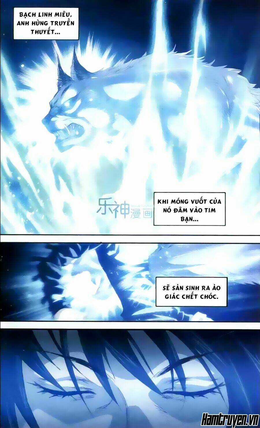 Thất Nhật Chi Hậu Chapter 8 trang 7