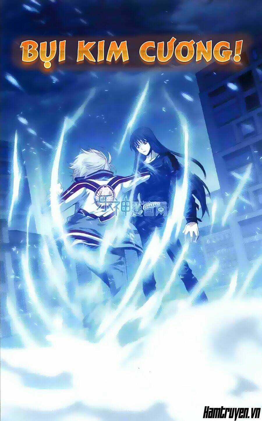 Thất Nhật Chi Hậu Chapter 8 trang 9