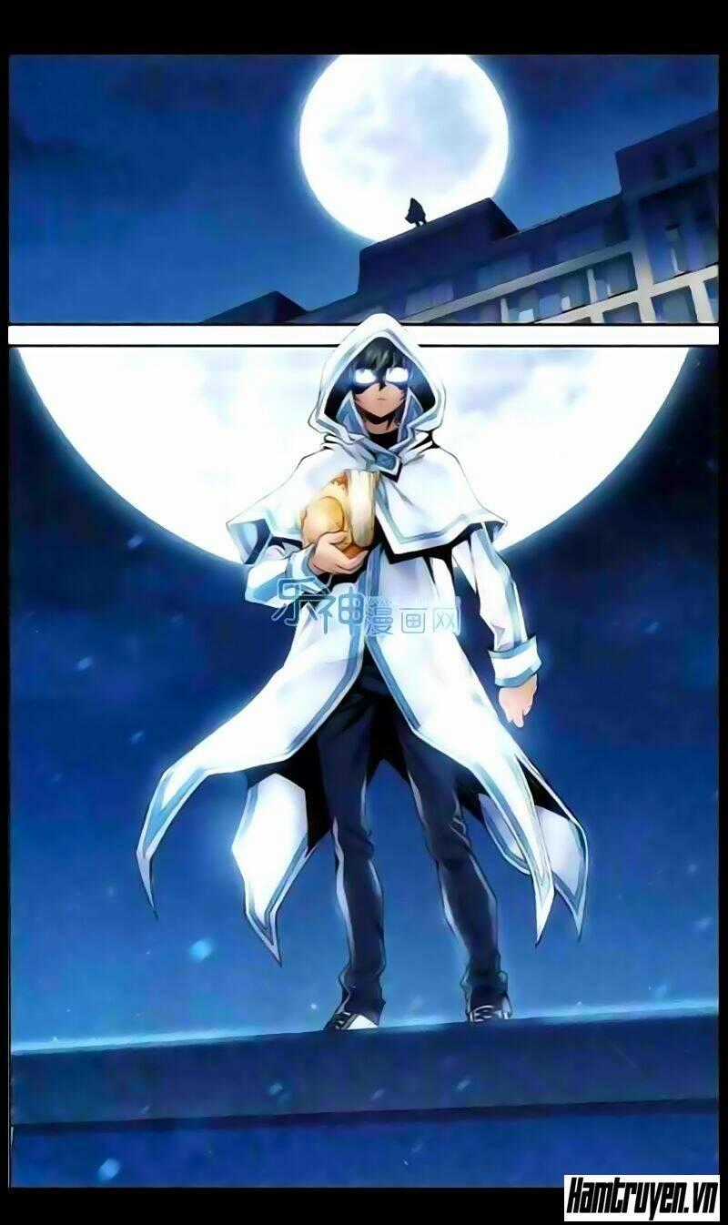 Thất Nhật Chi Hậu Chapter 9 trang 1