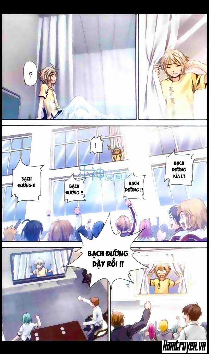 Thất Nhật Chi Hậu Chapter 9 trang 12